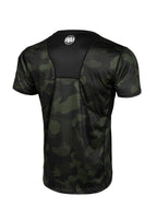 T-Shirt Mesh Performance Pro plus Dillard Casino