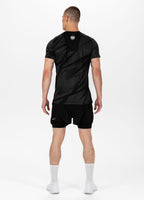 T-Shirt Mesh Performance Pro plus Dot Camo II