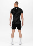 T-Shirt Mesh Performance Pro plus Dot Camo II