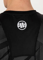 T-Shirt Mesh Performance Pro plus Dot Camo II