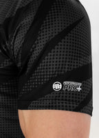 T-Shirt Mesh Performance Pro plus Dot Camo II