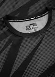 T-Shirt Mesh Performance Pro plus Dot Camo II