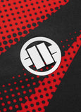 T-Shirt Mesh Performance Pro plus Dot Camo II