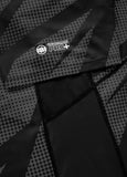 T-Shirt Mesh Performance Pro plus Dot Camo II