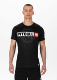 T-Shirt Mesh Performance Pro plus Hilltop Sports