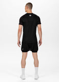 T-Shirt Mesh Performance Pro plus Masters Of Muay Thai