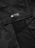T-Shirt Mesh Performance Pro plus Net Camo Hilltop II