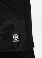 T-Shirt Mesh Performance Pro plus Net Camo Hilltop II