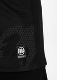 T-Shirt Mesh Performance Pro plus Net Camo Hilltop II