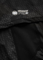 T-Shirt Mesh Performance Pro plus Net Camo Hilltop