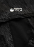 T-Shirt Mesh Performance Pro plus Net Camo Hilltop