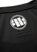 T-Shirt Mesh Performance Pro plus Net Camo Hilltop