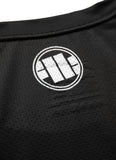 T-Shirt Mesh Performance Pro plus Net Camo Hilltop