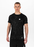 T-Shirt Mesh Performance Pro plus Net Camo II