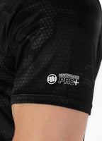T-Shirt Mesh Performance Pro plus Net Camo II
