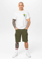 Men's T-Shirt BJJ FIGHT DVSN