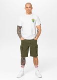 Men's T-Shirt BJJ FIGHT DVSN