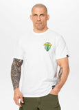 Men's T-Shirt BJJ FIGHT DVSN
