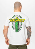 Men's T-Shirt BJJ FIGHT DVSN