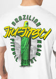 Men's T-Shirt BJJ FIGHT DVSN