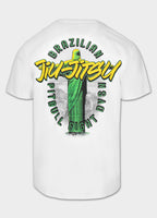 Men's T-Shirt BJJ FIGHT DVSN