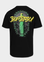 Men's T-Shirt BJJ FIGHT DVSN