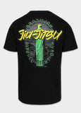 Men's T-Shirt BJJ FIGHT DVSN