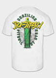 Men's T-Shirt BJJ FIGHT DVSN