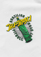 Men's T-Shirt BJJ FIGHT DVSN