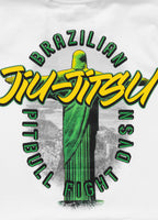 Men's T-Shirt BJJ FIGHT DVSN