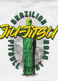 Men's T-Shirt BJJ FIGHT DVSN