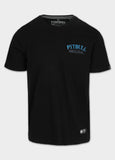 Men's T-Shirt MIDNIGHT - Black