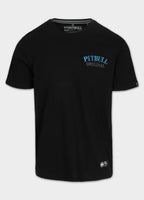 Men's T-Shirt MIDNIGHT - Black