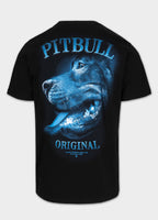 Men's T-Shirt MIDNIGHT - Black