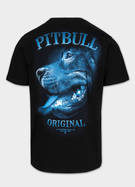 Men's T-Shirt MIDNIGHT - Black