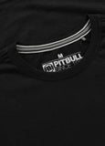 Men's T-Shirt MIDNIGHT - Black