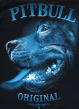 Men's T-Shirt MIDNIGHT - Black