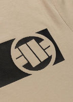 Men's T-Shirt CASINO - Sand