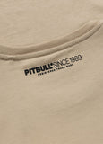 Men's T-Shirt CASINO - Sand
