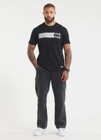 Men's T-Shirt CASINO - Black