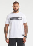 Men's T-Shirt CASINO - White
