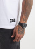 Men's T-Shirt CASINO - White