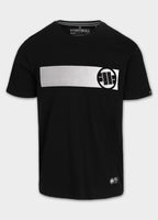 Men's T-Shirt CASINO - Black