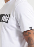 Men's T-Shirt CASINO - White