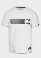Men's T-Shirt CASINO - White