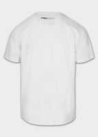 Men's T-Shirt CASINO - White