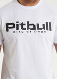 Koszulka męska CITY OF DOGS