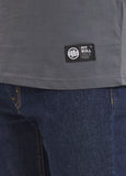 Men's T-Shirt CITY OF DOGS - Graphite