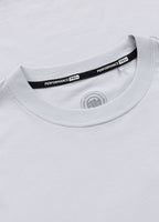 Men's T-Shirt Coolmax SCOTT - White blue