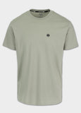 Men's T-Shirt Coolmax SCOTT - Dusty Salvia